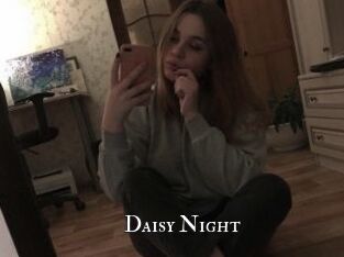 Daisy_Night