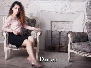 Daisyyy