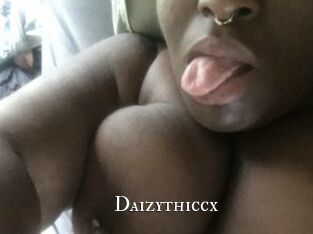 Daizythiccx