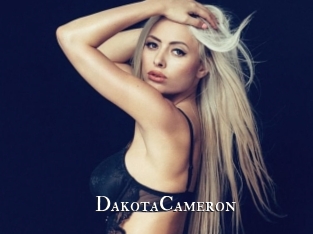 DakotaCameron cams
