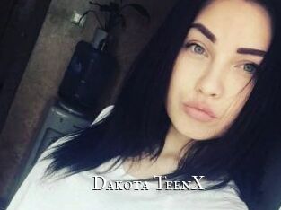 Dakota_TeenX