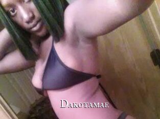 Dakotamae