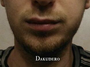 Dakudero