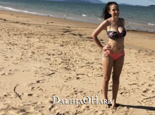 DalhiaOHara