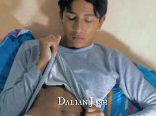 Dalian_Jash