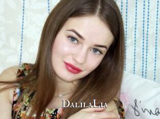 DalilaLia