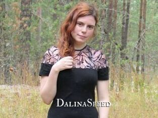 DalinaSpeed