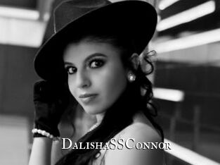 DalishaSSConnor cams