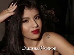 DalishaaConnor