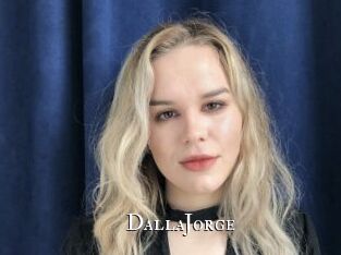 DallaJorge
