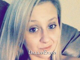 Dallas_Evans