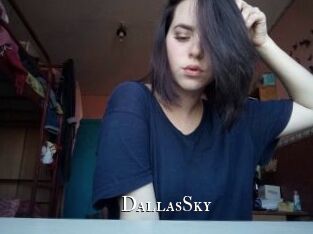 Dallas_Sky