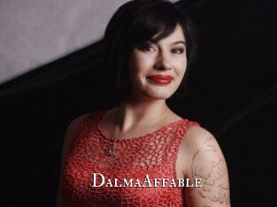 DalmaAffable