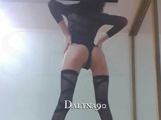 Dalyna90