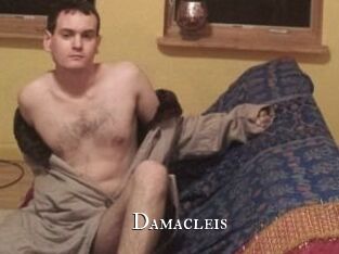 Damacleis
