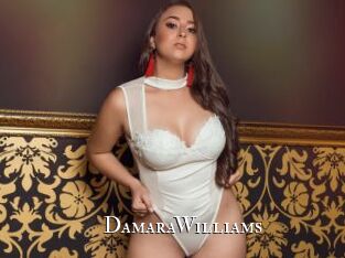 DamaraWilliams