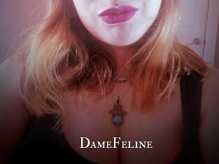 DameFeline