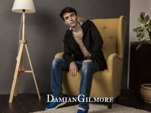 DamianGilmore