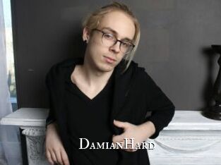 DamianHard