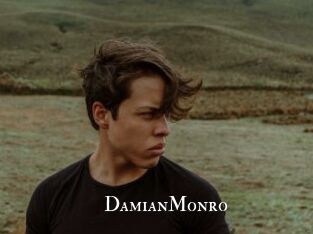 DamianMonro