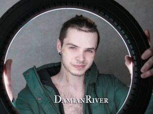 DamianRiver cams