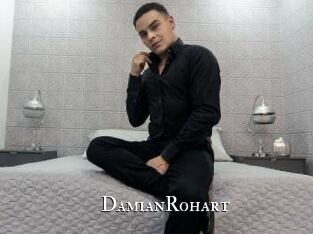 DamianRohart