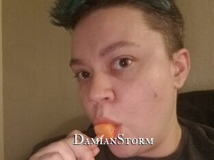 DamianStorm