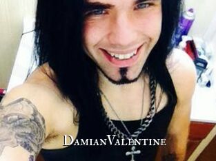 DamianValentine