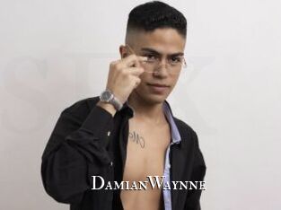 DamianWaynne