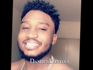 DamienDaniels