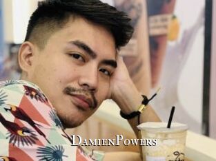 DamienPowers
