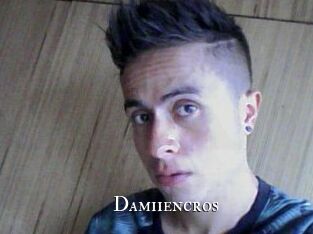 Damiiencros