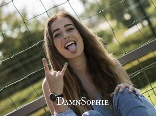 DamnSophie