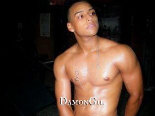 Damon_Gil