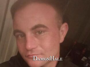 DamonHale