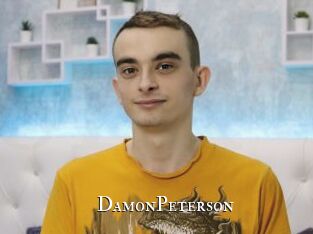 DamonPeterson