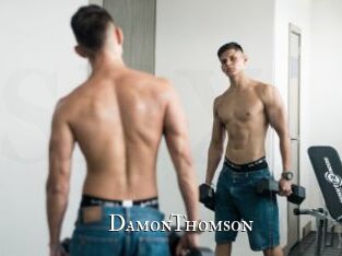 DamonThomson