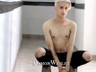 DamonWesley