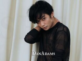 DanAdams
