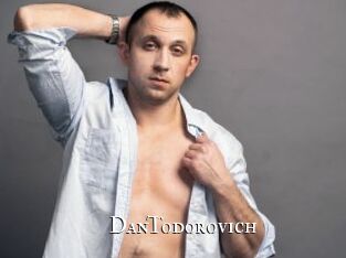 DanTodorovich
