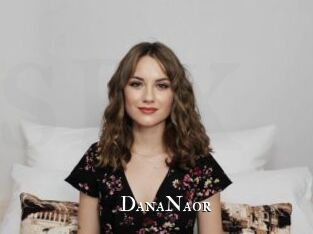 DanaNaor
