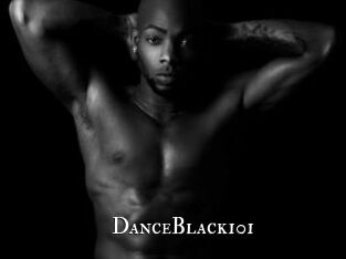 DanceBlack101
