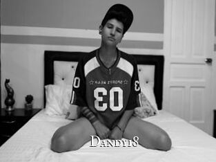 Dandy18