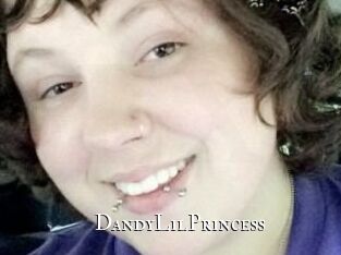 DandyLilPrincess