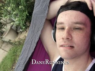 DaneRunnings