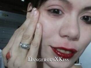 DangerousXKiss