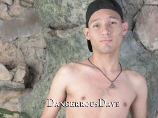 DangerrousDave