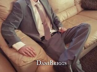 DaniBriggs