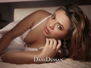 DaniDussan