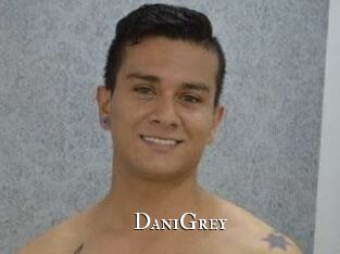 DaniGrey